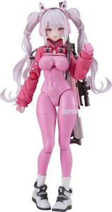 figma �����̏��_ NIKKE �A���X �m���X�P�[�� �v���X�`�b�N�� �h���ς݉��t�B�M���A