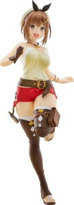 �O�b�h�X�}�C���J���p�j�[[GOOD SMILE COMPANY] POP UP PARADE ���C�U�̃A�g���G �`��ł̏����Ɣ閧�̉B��Ɓ` ���C�U���� �V���^�E�g �A�j��Ver. L size �m���X�P�[�� �v���X�`�b�N�� �h���ς݊����i