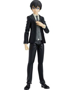 figma �Ԗ� �m���[��ver. �m���X�P�[�� ABSPVC�� �h���ς݉��t�B�M���A