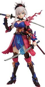 figma Fate/Grand Order �Z�C�o�[/�{�{���� �m���X�P�[�� ABSPVC�� �h���ς݉��t�B�M���A