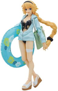 figma Fate/Grand Order �A�[�`���[/�W�����k�_���N �m���X�P�[�� ABSPVC�� �h���ς݉��t�B�M���A