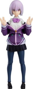 figma SSSS.GRIDMAN �V���A�J�l �m���X�P�[�� ABSPVC�� �h���ς݉��t�B�M���A