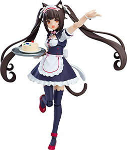 Max Factory figma �l�R�ς� �V���R�� �m���X�P�[�� ABSPVC�� �h���ς݉��t�B�M���A