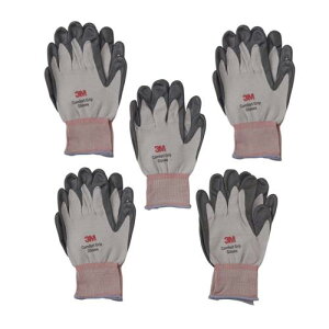 3M X[G Ɨp RtH[gObvO[u O[ XLTCY 5opbN GLOVE-XL-5P