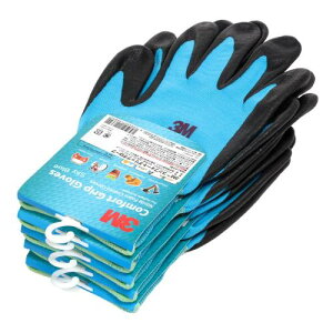 3M X[G Ɨp RtH[gObvO[u u[ LTCY 5opbN GLOVE-BKU-L-5P