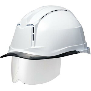 [�~�h�����S] �w�����b�g ��Ɨp PC�� �V�[���h�� �ʋC�E�t ���C���K�[�h SC19PCLVS RA3 KP�t�i�����C�i�[�j �z���C�g/�X���[�N