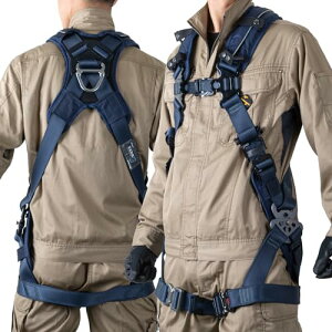 [dH] VKi tn[lX ZERO-G HARNESS [Gn[lX [n[lX{̂̂] ^ wăpbht ė~p S MTCY 130kg܂őΉ TH-520H-OT-BL-M-MG