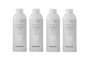 �p�i�\�j�b�N(Panasonic) �A���E�[�m�t�H�[�� �A���E�[�m�p��[�t ���� 4�{�Z�b�g CH399K