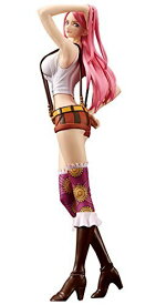 バンプレスト ワンピース GLITTER＆GLAMOURS - JEWELRY.BONNEY - ジュエリーボニー ホワイト(プライズ)