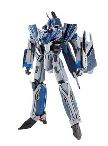 TAMASHII NATIONS DX������ ����Ń}�N���X�� ���LIVE!!!!!! �������� VF-31AX �J�C���X�v���X (�n���e�C�������}���@) ��260mm ABS�_�C�L���X�gPVC�� �h���ς݉��t�B�M���A