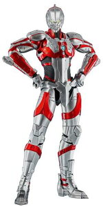 �t�B�O�[�� ULTRAMAN 1/6 ULTRAMAN SUIT ZOFFY [Anime Version] 1/6�X�P�[�� ABSPVCPOM���������� �h���ς݉��t�B�M���A