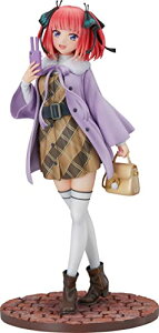�ܓ����̉ԉ� �����T Date Style Ver. 1/6�X�P�[�� �v���X�`�b�N�� �h���ς݊����i�t�B�M���A