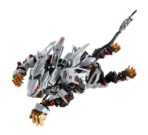 TAMASHII NATIONS ������ ZOIDS�V���I/ZERO RZ-041���C�K�[�[�� ��220mm ABSPVC�_�C�L���X�g���h���ς݉��t�B�M���A