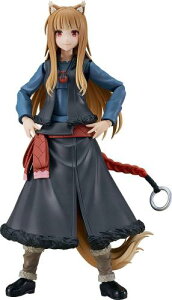 figma �T�ƍ��h�� MERCHANT MEETS THE WISE WOLF �z�� �m���X�P�[�� �v���X�`�b�N�� �h���ς݉��t�B�M���A