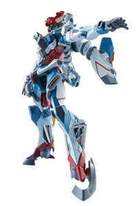 2����TAMASHII NATIONS METAL ROBOT�� �@����mGundam GQuuuuuuX GQuuuuuuX ��155mm PVCABS�_�C�L���X�g�� �h���ς݉��t�B�M���A
