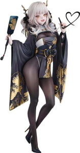�O�b�h�X�}�C���A�[�c��C[Good Smile Arts Shanghai] �����̏��_ NIKKE �u���� �z���C�g���r�b�g 1/7�X�P�[�� �v���X�`�b�N�� �h���ς݊����i