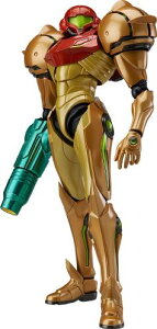 �O�b�h�X�}�C���J���p�j�[[GOOD SMILE COMPANY] figma METROID PRIME 3 CORRUPTION �T���X �A���� PRIME 3 ver. �m���X�P�[�� �v���X�`�b�N�� �h���ς݉��t�B�M���A �Ĕ�