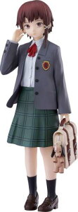 �O�b�h�X�}�C���J���p�j�[[GOOD SMILE COMPANY] POP UP PARADE serial experiments lain ��q�批 L size �m���X�P�[�� �v���X�`�b�N�� �h���ς݊����i