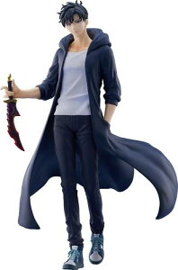 �O�b�h�X�}�C���J���p�j�[[GOOD SMILE COMPANY] POP UP PARADE TV�A�j���w���������x���A�b�v�Ȍ��x ���{ L size �m���X�P�[�� �v���X�`�b�N�� �h���ς݊����i