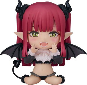 �O�b�h�X�}�C���J���p�j�[[GOOD SMILE COMPANY] �˂�ǂ낢�� TV�A�j���u���̒����ւ��l�`�͗�������v���Y cosplay by Marin �m���X�P�[���v���X�`�b�N�� �h���ς݉��t�B�M���A