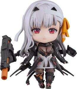 �O�b�h�X�}�C���J���p�j�[[GOOD SMILE COMPANY] �˂�ǂ낢�� �����̏��_ NIKKE ���_�j�A �m���X�P�[�� �v���X�`�b�N�� �h���ς݉��t�B�M���A