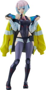 �O�b�h�X�}�C���J���p�j�[[GOOD SMILE COMPANY] POP UP PARADE �T�C�o�[�p���N �G�b�W�����i�[�Y ���[�V�[ L size �m���X�P�[��