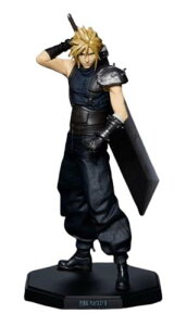 �X�N�E�F�A�G�j�b�N�X(SQUARE ENIX) �t�@�C�i���t�@���^�W�[ �����C�N[FINAL FANTASY VII REMAKE]�����L�O���� A�� �N���E�h �t�B�M���A FF7