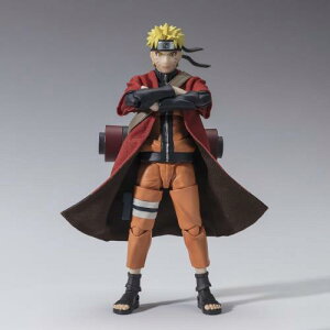 S.H.Figuarts �����܂� �i���g [�Z�[�W���[�h] -���̗t�̋~����-