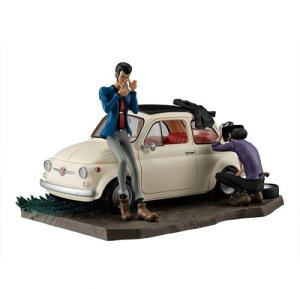 ���p���O�� LUPIN THE GALLERY Punk at dawn�I �����i�t�B�M���A