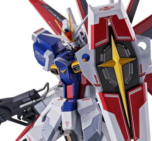METAL ROBOT�� ��SIDE MS�� �t�H�[�X�C���p���X�K���_��SpecII ��140mm ABSPVC�_�C�L���X�g�� �h���ς݃t�B�M���A