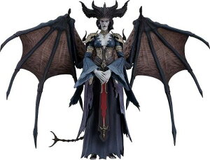 figma Diablo IV �����X �m���X�P�[�� �v���X�`�b�N�� �h���ς݉��t�B�M���A