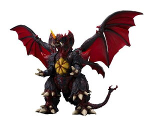 S.H.MonsterArts �f�X�g���C�A (���S��) �����ՊC���s�S����Ver. �h���ς݉ғ��t�B�M���A
