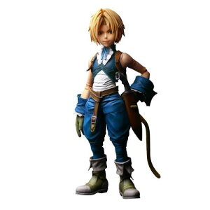 �t�@�C�i���t�@���^�W�[IX PLAY ARTS�^ �W�^���g���C�o��