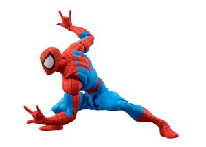 TAMASHII NATIONS S.H.�t�B�M���A�[�c �X�p�C�_�[�}�� (GAMERVERSE) ��155mm PVCABS�� �h���ς݉��t�B�M���A