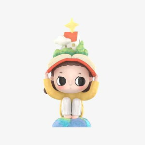 POP MART Nyota We are All Stars �V���[�Y�A�\�[�g�{�b�N�X 12�s�[�X �|�b�v�}�[�g �K�`���K�`�� �u���C���h �{�b�N�X �t�B�M���A �v�����f�� �v���~�A�� �������� �\�t�r �I���W�i�� �L�����N�^�[ 