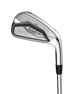 �L�����E�F�C(Callaway) ���p �P�i�A�C�A�� QUANTUM MAX IRONS (#5 22�x N.S.PRO 950GH neo S 38.75�C���` D3 �����q �X�`�[��) �����Y