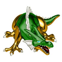 楽天市場】ドラゴンクエスト メタリックモンスターズ ギャラリー 