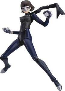 figma PERSONA5 the Animation �N�C�[�� �m���X�P�[�� ABSPVC�� �h���ς݉��t�B�M���A