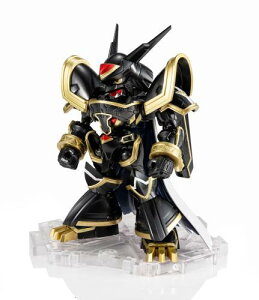TAMASHII NATIONS NXEDGE STYLE �l�N�X�G�b�W�X�^�C�� �f�W�����A�h�x���`���[ [DIGIMON UNIT] �A���t�@���� -Special Color Ver.- ��95mm ABSPVC�� �h���ς݉��t�B�M���A