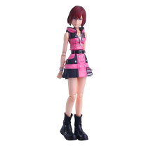 楽天市場】ねんどろいど キングダム ハーツ カイリの通販