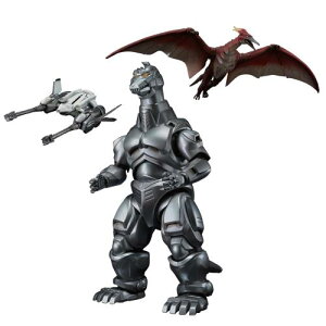 TAMASHII NATIONS �S�W���΃��J�S�W�� ���J�S�W���K���[�_�t�@�C�A�[�Y ��������Ver.�o���_�C�X�s���b�c S.H.MonsterArts �R���N�^�[�A�N�V�����t�B�M���A