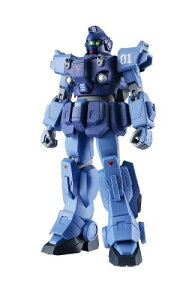 TAMASHII NATIONS TAMASHII NATIONS ROBOT�� �w�@����m�K���_���O�` THE BLUE DESTINY�x RX-79BD-1 �u���[�f�B�X�e�B�j�[1���@ ver. A.N.I.M.E. ��125mm PVCABS�� �h���ς݉��t�B�M���A