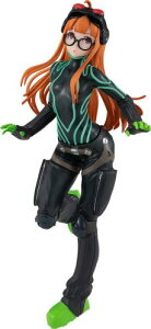 POP UP PARADE PERSONA5 the Animation �i�r �m���X�P�[�� �v���X�`�b�N�� �h���ς݊����i�t�B�M���A �Ĕ̕�