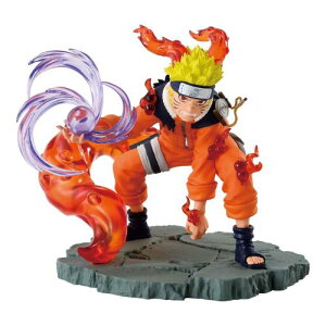 NARUTO �i���g �t�B�M���A �����܂��i���g Memorable Saga