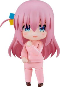�O�b�h�X�}�C���J���p�j�[[GOOD SMILE COMPANY] �˂�ǂ낢�� �A�j���u�ڂ��� �� ������I�v �㓡�ЂƂ� �W���[�WVer. �m���X�P�[�� �v���X�`�b�N�� �h���ς݉��t�B�M���A