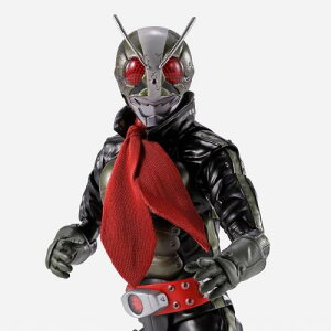 S.H.Figuarts�i�^�������@�j ���ʃ��C�_�[2���^�ꕶ�����l�i���ʃ��C�_�[THE NEXT�j��145mm �h���ς݃t�B�M���A