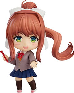 �O�b�h�X�}�C���J���p�j�[[GOOD SMILE COMPANY] �˂�ǂ낢�� �h�L�h�L���|��! ���j�J �m���X�P�[�� �v���X�`�b�N�� �h���ς݉��t�B�M���A �Ĕ�