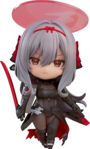 �O�b�h�X�}�C���J���p�j�[[GOOD SMILE COMPANY] �˂�ǂ낢�� �����̏��_ NIKKE �g�@ �u���b�N�V���h�E �m���X�P�[�� �v���X�`�b�N�� �h���ς݉��t�B�M���A
