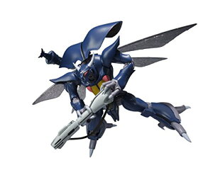 TAMASHII NATIONS ROBOT�� ����m�_���o�C�� [SIDE AB] �{�]�� ��145mm ABSPVC�� �h���ς݉��t�B�M���A