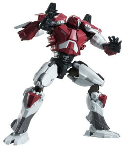 TAMASHII NATIONS ROBOT�� �p�V�t�B�b�N���� [SIDE JAEGER] �K�[�f�B�A���u���[�{ ��160mm ABSPVC�� �h���ς݉��t�B�M���A